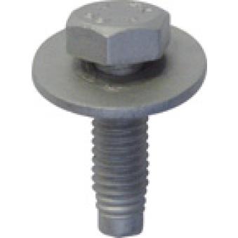 Clip, enjoliveur RESTAGRAF 135007 pour MAZDA 626 1,2 - 110cv