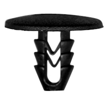 Clip, enjoliveur RESTAGRAF 1354 pour FIAT PALIO 1.9 JTD - 110cv