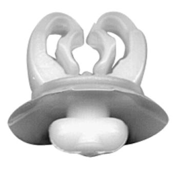Clip, enjoliveur RESTAGRAF OEM 6995W4