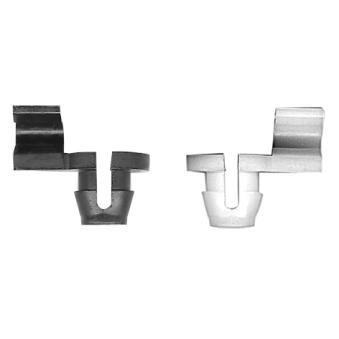 Clip, enjoliveur RESTAGRAF 1364 pour KIA MAGENTIS 1.8 - 110cv