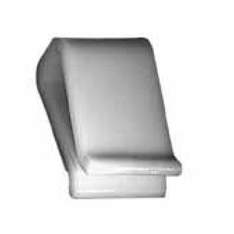 Clip, enjoliveur RESTAGRAF 1379 pour PEUGEOT 405 1.9 - 111cv