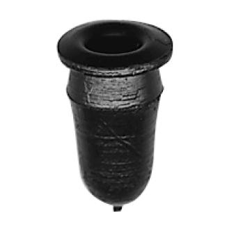 Clip, enjoliveur RESTAGRAF 1381 pour RENAULT MASTER 1.6 16V - 110cv