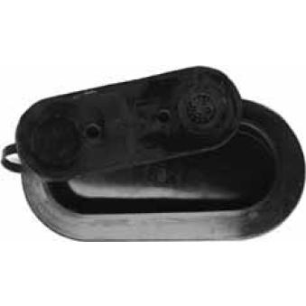 Clip, enjoliveur RESTAGRAF [1418]