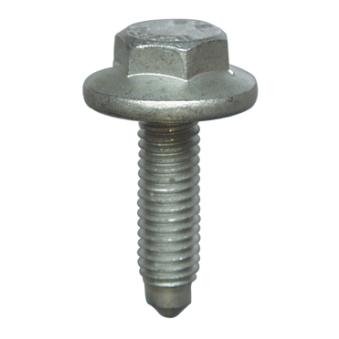 Clip, enjoliveur RESTAGRAF 1429 pour TESLA MODEL Y 2.0 - 110cv