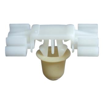 Clip, enjoliveur RESTAGRAF 1439 pour FORD FOCUS 330 xi - 231cv