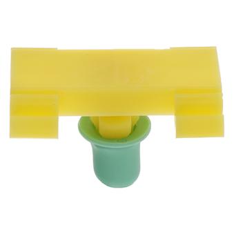 Clip, enjoliveur RESTAGRAF 1440 pour KIA RIO 525 tds - 143cv