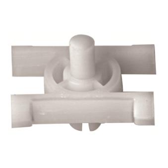 Clip, enjoliveur RESTAGRAF 1441 pour VOLKSWAGEN PASSAT 325 i - 170cv