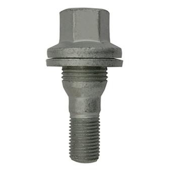 Boulon de roue RESTAGRAF 1470 pour AUDI 100 1.2 - 110cv