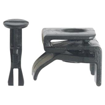 Clip, enjoliveur RESTAGRAF 1499 pour KIA OPTIMA 1.6 - 110cv