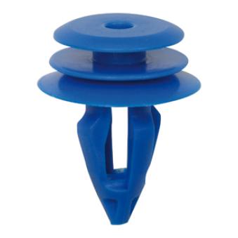 Clip, enjoliveur RESTAGRAF 1520 pour ALFA ROMEO JUNIOR Cooper S - 178cv