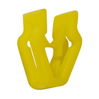 Clip, enjoliveur RESTAGRAF 1521 pour BMW Série 5 E-JUMPY - 136cv