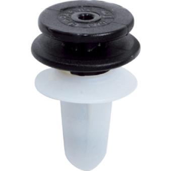 Clip, enjoliveur RESTAGRAF 1523 pour DS DS 9 2.0 TDI - 110cv