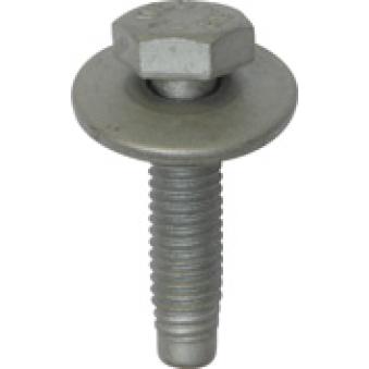 Clip, enjoliveur RESTAGRAF 1527 pour MAZDA 626 1,2 - 110cv