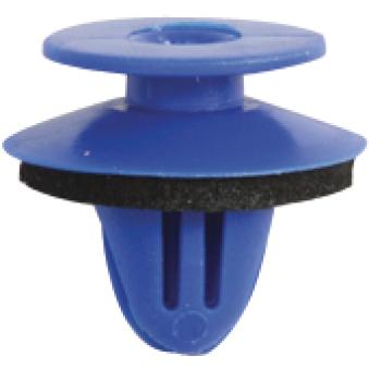 Clip, enjoliveur RESTAGRAF 1531 pour NISSAN PATHFINDER E 300 - 252cv