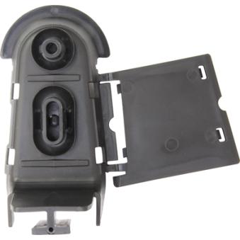 Clip, enjoliveur RESTAGRAF 1533 pour FORD B-MAX 1.0 - 80cv
