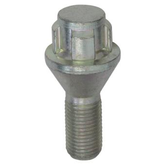 Vis de roue RESTAGRAF 188606 pour AUDI 100 1.2 - 110cv