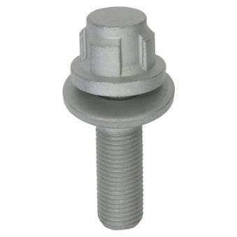 Vis de roue RESTAGRAF 188612 pour AUDI 100 1.2 - 110cv