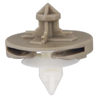 Clip, enjoliveur RESTAGRAF 221409 pour AUDI A7 1.9 TDI - 110cv