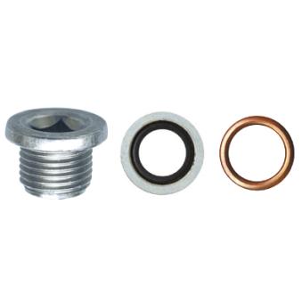 Vis-bouchon, carter d'huile RESTAGRAF [221459]