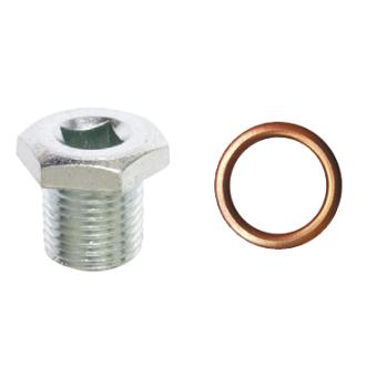 Vis-bouchon, carter d'huile RESTAGRAF [221460]