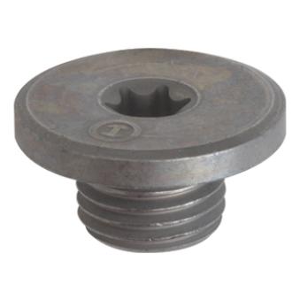 Vis-bouchon, carter d'huile RESTAGRAF 221468 pour TOYOTA COROLLA 1.7 CDTI - 110cv