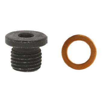 Vis-bouchon, carter d'huile RESTAGRAF [221478]