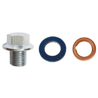 Vis-bouchon, carter d'huile RESTAGRAF [221483]