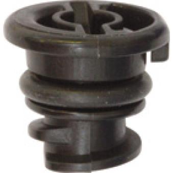 Vis-bouchon, carter d'huile RESTAGRAF 221497 pour DODGE CHALLENGER S3 quattro - 310cv