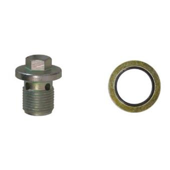 Vis-bouchon, carter d'huile RESTAGRAF [221499]