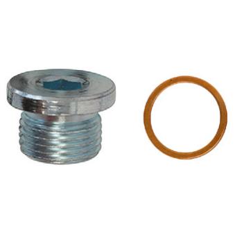 Vis-bouchon, carter d'huile RESTAGRAF [221510]