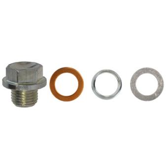 Vis-bouchon, carter d'huile RESTAGRAF [221513]