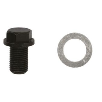 Vis-bouchon, carter d'huile RESTAGRAF 221514 pour CHEVROLET EVANDA 1.6 CRDi - 110cv