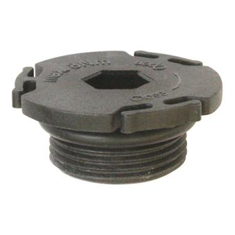 Vis-bouchon, carter d'huile RESTAGRAF OEM 11137605018