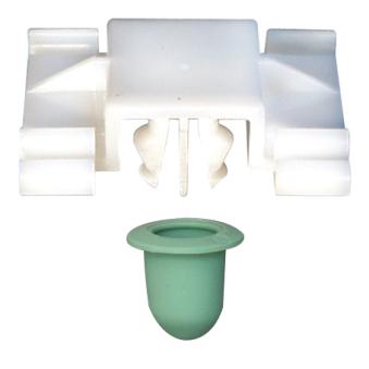 Clip, enjoliveur RESTAGRAF 225002 pour AUDI A7 1.9 TDI - 110cv