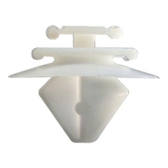 Clip, enjoliveur RESTAGRAF 225003 pour BMW X6 PureTech 110 - 110cv