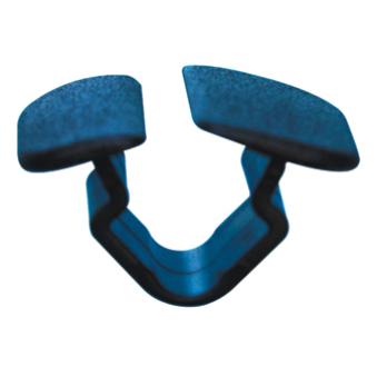 Clip, enjoliveur RESTAGRAF 225008 pour BMW iX3 1.6 - 110cv