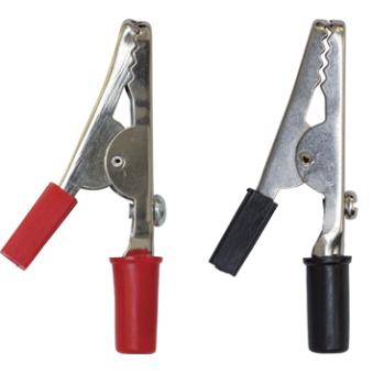 Assortiment, pinces crocodile RESTAGRAF 225109