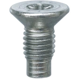 Vis, disque de frein RESTAGRAF 227276 pour CHEVROLET CORVETTE 2.2 - 110cv