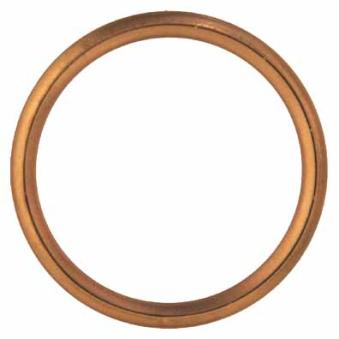 Rondelle d'étanchéité, vis de vidange d'huile RESTAGRAF [227364]