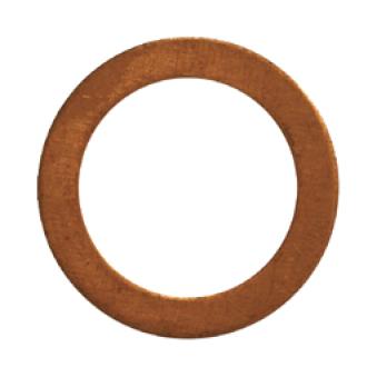 Rondelle d'étanchéité, vis de vidange d'huile RESTAGRAF 227367 pour TOYOTA COROLLA 325 d - 197cv