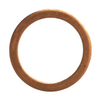 Rondelle d'étanchéité, vis de vidange d'huile RESTAGRAF [227368]