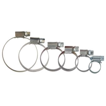 Assortiment, collier de serrage RESTAGRAF 227500