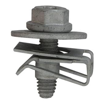 Clip, enjoliveur RESTAGRAF 228024 pour CITROEN C5 2.2 - 110cv