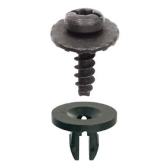 Clip, enjoliveur RESTAGRAF 228033 pour FORD PUMA 1,0 ST EcoBoost mHEV - 170cv