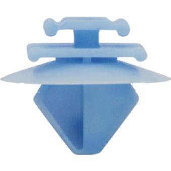 Clip, enjoliveur RESTAGRAF 228054 pour MAZDA CX-5 1.5 DCI - 110cv