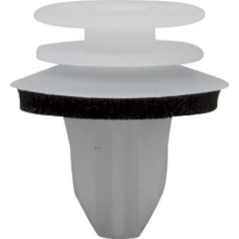 Clip, enjoliveur RESTAGRAF 228100 pour CADILLAC CTS E 450 EQ Boost - 367cv