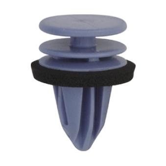 Clip, enjoliveur RESTAGRAF OEM A0009910498