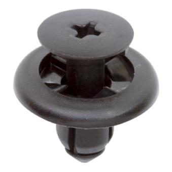 Clip, enjoliveur RESTAGRAF 228169 pour FORD TRANSIT CUSTOM 2.0 TD - 110cv