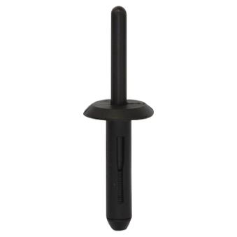 Clip, enjoliveur RESTAGRAF OEM 07142151750