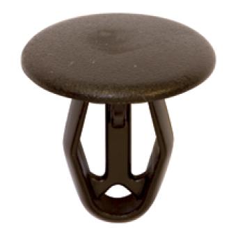 Clip, enjoliveur RESTAGRAF OEM 5J0819055A